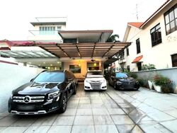 Lorong G Telok Kurau (D15), Semi-Detached #458081271